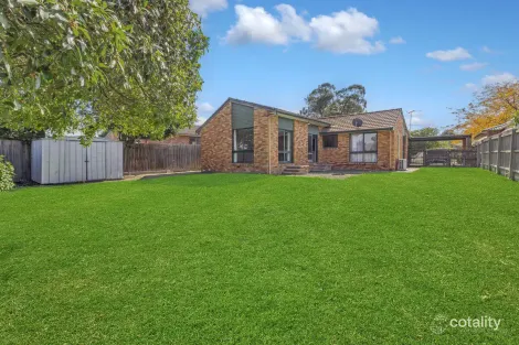 Property photo of 75 Mansfield Street Berwick VIC 3806