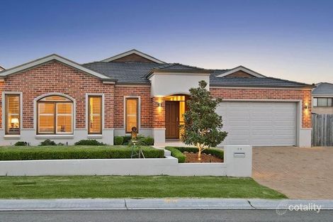 28 Edenbridge St, Kellyville Ridge, NSW 2155