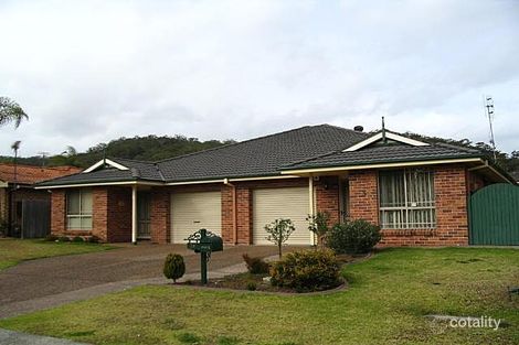 Property photo of 1/3 Wagtail Place Green Point NSW 2251