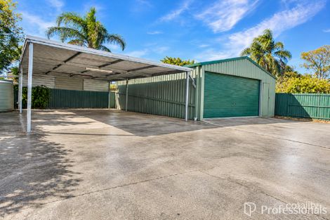 7 Ursula St, Riverview, QLD 4303