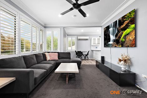 Property photo of 54 High Street Singleton NSW 2330