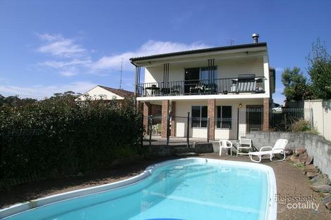 Property photo of 1 Michael Street Cardiff NSW 2285