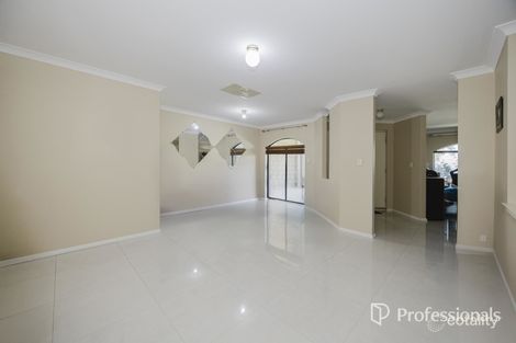 Property photo of 37 Losino Boulevard Henley Brook WA 6055