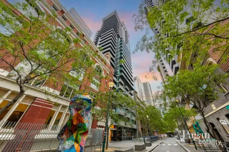 1405/28 Wills St, Melbourne, VIC 3000