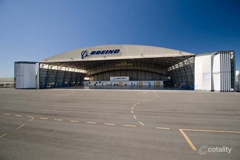 53-59 Pandanus Ave, Brisbane Airport, QLD 4008