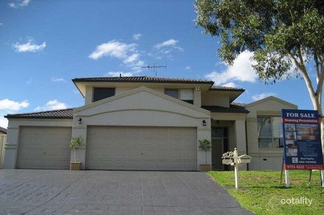 26 Creekwood Dr, Voyager Point, NSW 2172