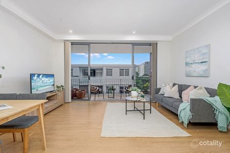 Property photo of 17/78-82 Burwood Road Burwood NSW 2134