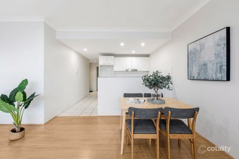 Property photo of 17/78-82 Burwood Road Burwood NSW 2134