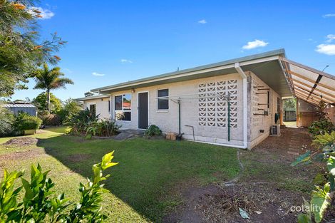 Property photo of 39 Old Maryborough Road Pialba QLD 4655