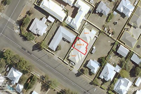 Property photo of 2/81 Middle Street Chinchilla QLD 4413