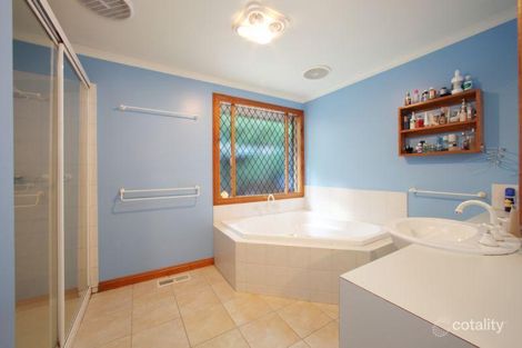 Property photo of 4 Denby Court Boronia VIC 3155