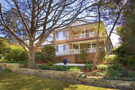 22 Normurra Ave, North Turramurra, NSW 2074