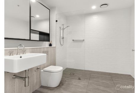 Property photo of 404/3 Foreshore Boulevard Woolooware NSW 2230