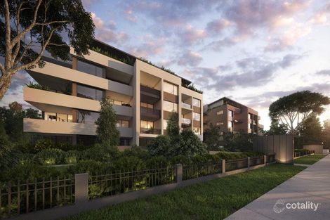 26/3-7 Porters Lane, St Ives, NSW 2075