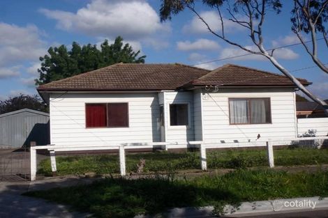 25 Baynton Ave, Sunshine North, VIC 3020