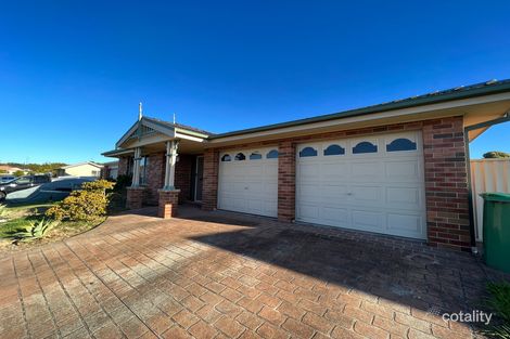 Property photo of 13 Begonia Place Woongarrah NSW 2259