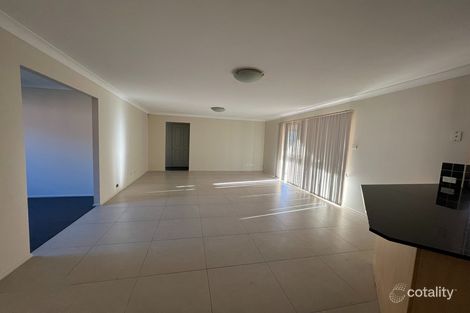 Property photo of 13 Begonia Place Woongarrah NSW 2259
