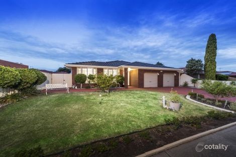 Property photo of 37 Wilmot Drive Delahey VIC 3037