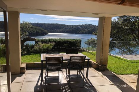 Property photo of 369 Edinburgh Road Castlecrag NSW 2068