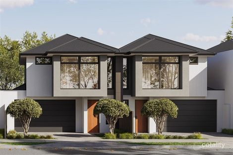 5 Ireland Ave, Doncaster East, VIC 3109