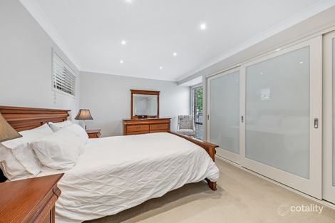 Property photo of 43 Moolanda Avenue West Pennant Hills NSW 2125