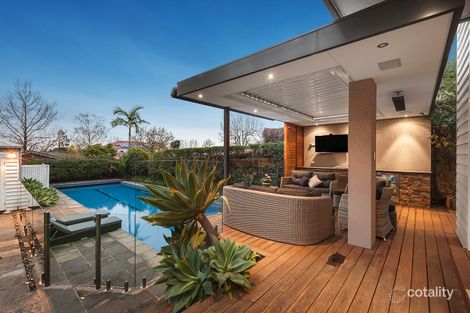 Property photo of 25 Highfield Road Canterbury VIC 3126
