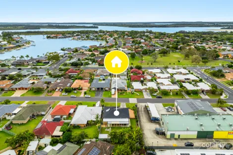 Property photo of 44 Osprey Drive Yamba NSW 2464