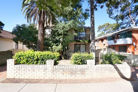 Property photo of 4/89 Station Road Auburn NSW 2144