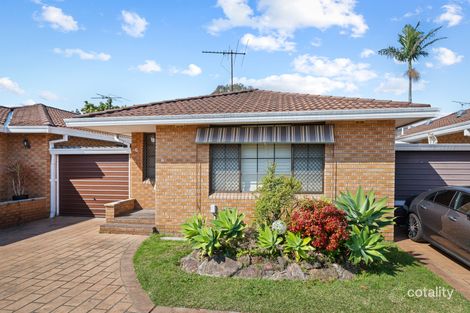 6/24 Garden St, Eastlakes, NSW 2018