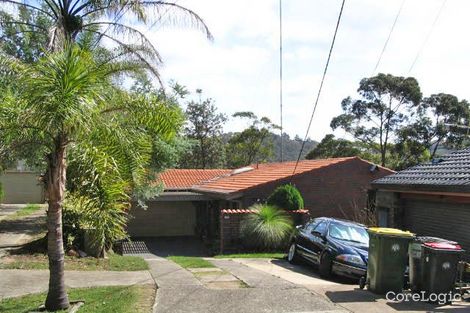 Property photo of 3 Arthur Place Bonnet Bay NSW 2226