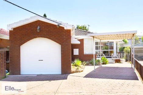 Property photo of 44 Cripps Avenue Kingsgrove NSW 2208