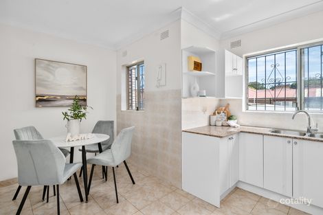 Property photo of 3/22 Hampton Street Croydon Park NSW 2133