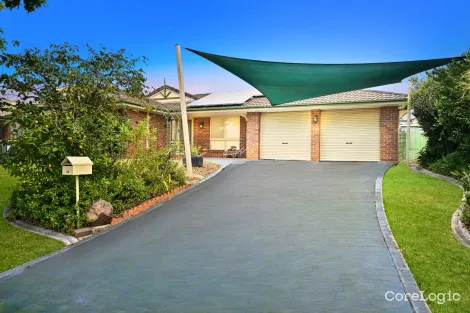 Property photo of 18 Lomandra Street Taigum QLD 4018