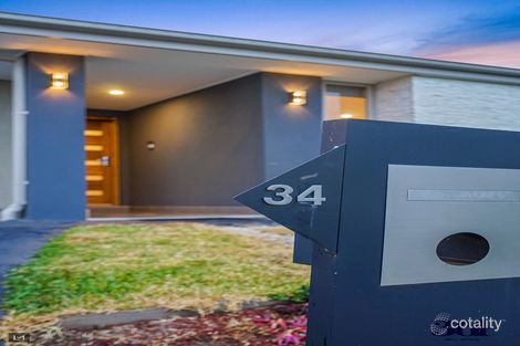 Property photo of 34 Bruny Drive Tarneit VIC 3029