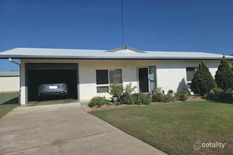 Property photo of 4 Cashew Close Forrest Beach QLD 4850