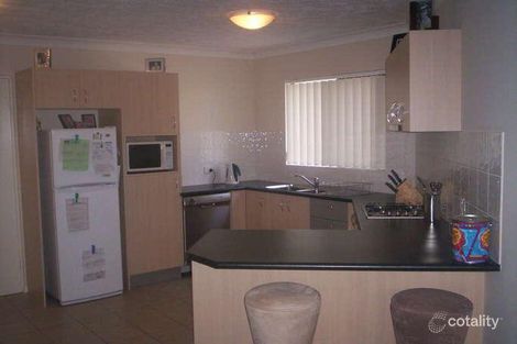 Property photo of 3/113 Wallace Street Chermside QLD 4032