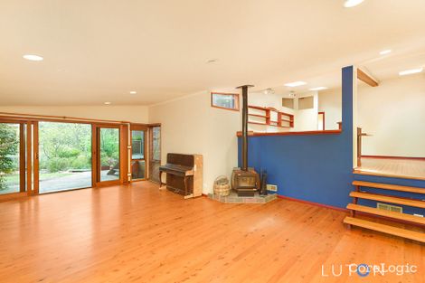 Property photo of 284 Duffy Street Ainslie ACT 2602
