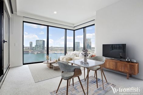 Property photo of 1303/8 Pearl River Road Docklands VIC 3008