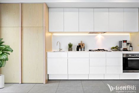 Property photo of 1303/8 Pearl River Road Docklands VIC 3008