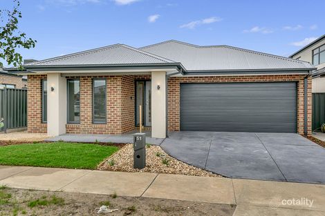 Property photo of 51 Pascal Crescent Kalkallo VIC 3064