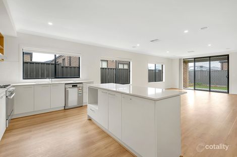 Property photo of 51 Pascal Crescent Kalkallo VIC 3064