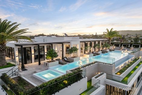 601/1 Earle Lane, Toowong, QLD 4066