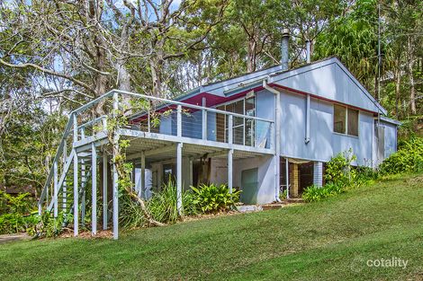 Property photo of 19 Cornelian Road Pearl Beach NSW 2256