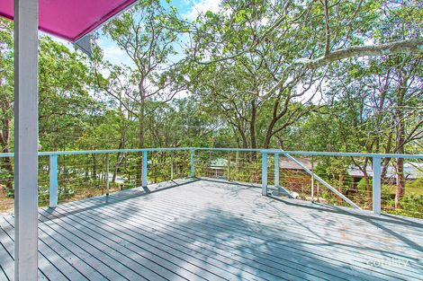 Property photo of 19 Cornelian Road Pearl Beach NSW 2256