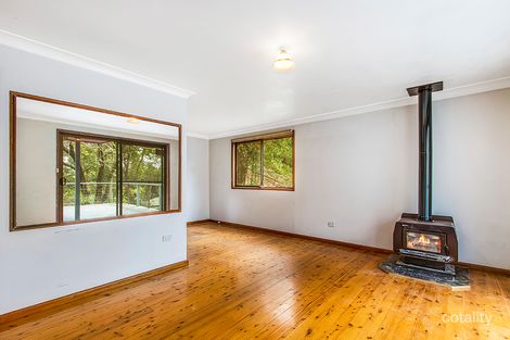 Property photo of 19 Cornelian Road Pearl Beach NSW 2256