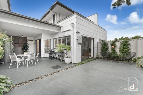 Property photo of 4/2A Douglas Road Fernhill NSW 2519