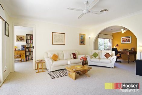 Property photo of 38 Foskett Street Fraser ACT 2615