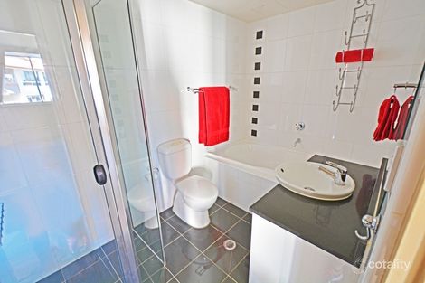 Property photo of 35/1 Janoa Place Chiswick NSW 2046