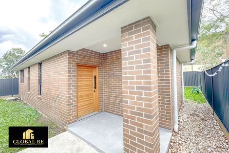 Property photo of 25 Marlborough Street Smithfield NSW 2164