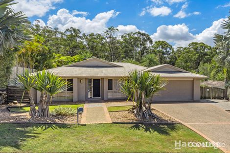 Property photo of 31 Mayfair Place Stretton QLD 4116